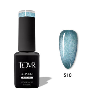 Take Over HEMA/TPO FREE Cat Eye Gel Polish 15ml