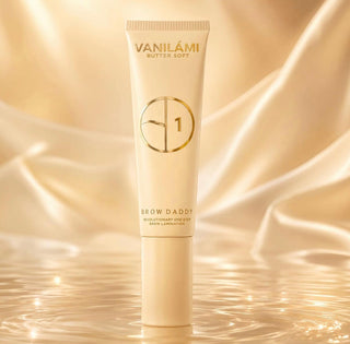 BROW DADDY BUTTER SOFT™ Revolutionary One-Step Brow Lamination – 60 mL