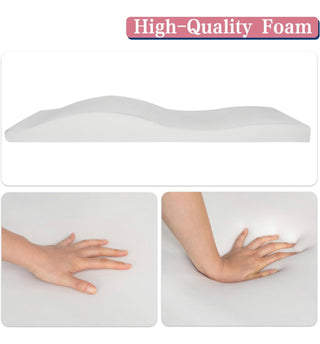 Lash Bed Foam Topper