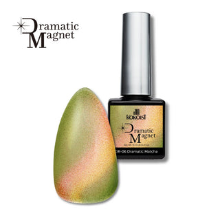 KOKOIST Dramatic Magnet Gel Polish