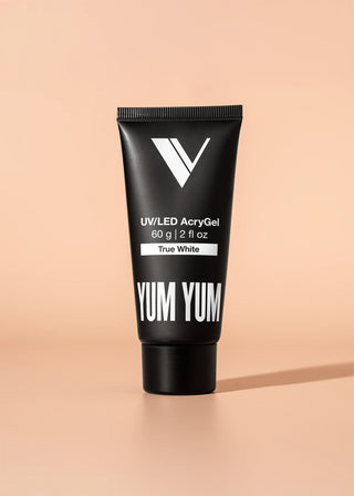 V BEAUTY PURE ACRYGEL - TRUE WHITE