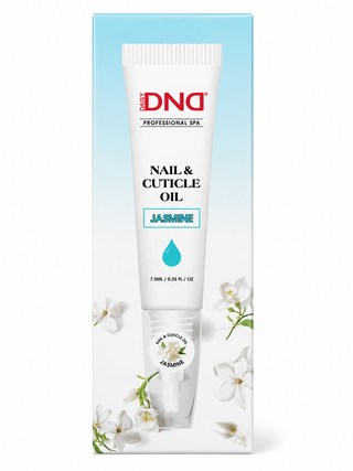 DND Nail & Cuticle Oil 7.5ml