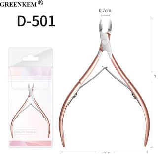 Beauty Tools Nail Cuticle Nippers