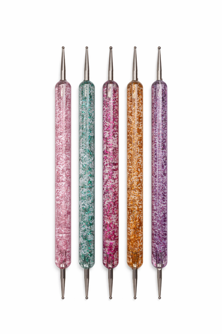 Nail Dotter Set 5pc