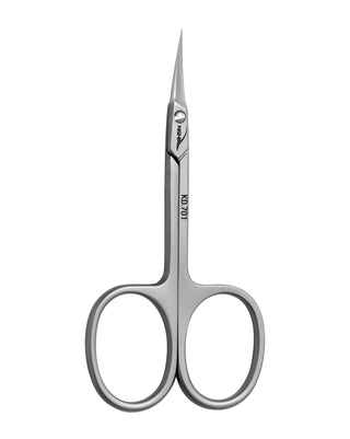 NGHIA Cuticle Scissors - KD-701 (Stainless Steel)
