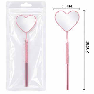 Lash Extension Mirror