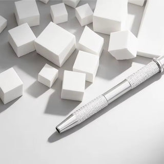 Nail Blending Tool Sponge Set