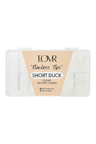 Take Over “Flawless Tips” Duck