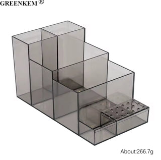 Nail Drill Storage Stand
