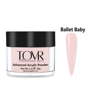 Take Over Advanced Acrylic Powder "Ballet Baby"
