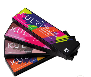 KULR GEL CREAM COLLECTIONS (Highly Pigmented)