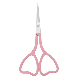 Heart Shaped Handle Scissors