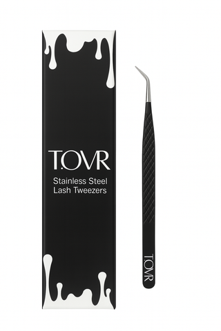 Take Over Stainless Steel Isolation Tweezers