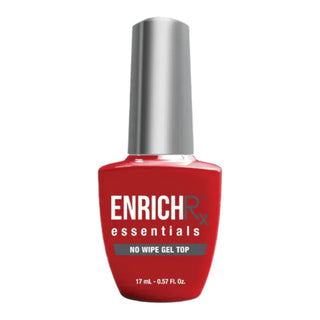 Kupa ENRICHRX Gel Top Coat 15ml