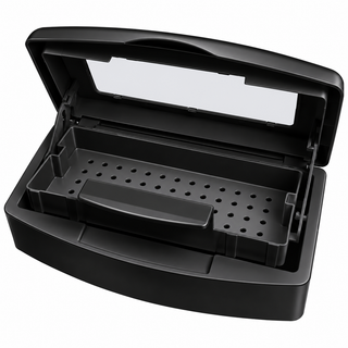 Beauty Implement Sterilizing Tray