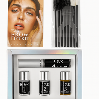 Take Over Brow Lamination Kit