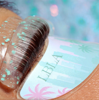 LBLA Miko Korean Lash Lift Essentials Shield Set