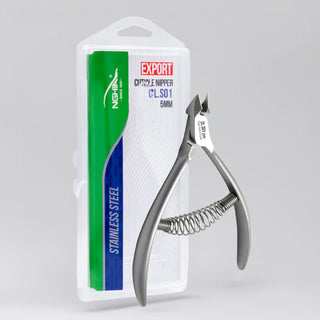 NGHIA Professional Cuticle Nipper CL.S01 (Stainless Steel)