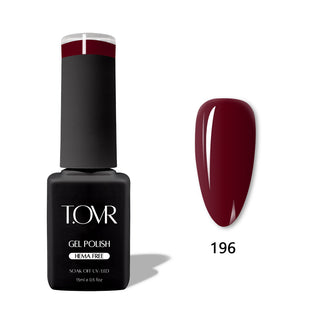 Take Over HEMA/TPO FREE Gel Polish 15ml 101-200