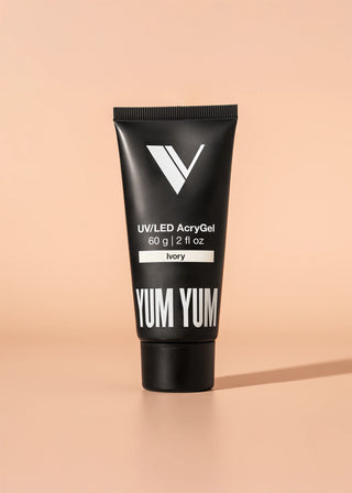 V BEAUTY PURE ACRYGEL - IVORY