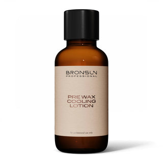 BRONSUN Pre Wax Cooling Lotion 50ml