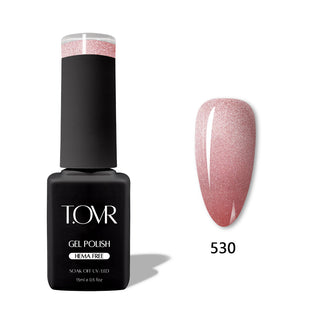 Take Over HEMA/TPO FREE Cat Eye Gel Polish 15ml