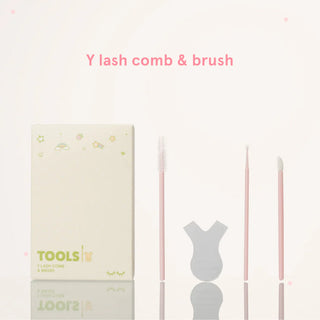 Elan Korean Lash Lift Kit