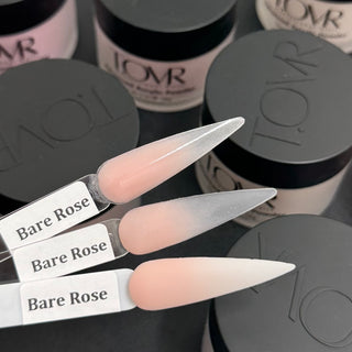 Take Over Advanced Acrylic Powder "Bare Rose"