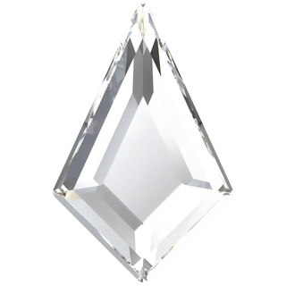 Swarovski Flatback Crystals Non Hotfix Kite Crystal (2771)