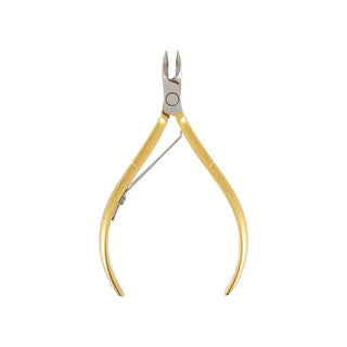 Nghia GOLD Cuticle Nipper - D.555