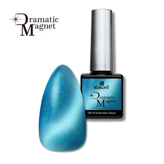 KOKOIST Dramatic Magnet Gel Polish