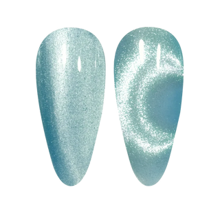 DND 9D CAT EYE VELVET JUNGLE Collection