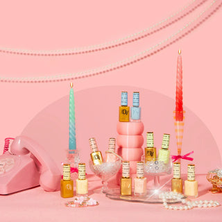 DND DIVA Coquette Collection - 36 Colors