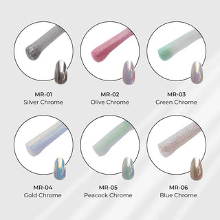KOKOIST Liquid Chrome