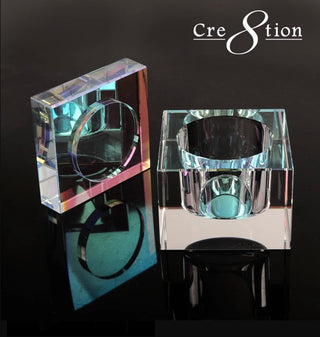 Cre8tion Square Dappen Dish