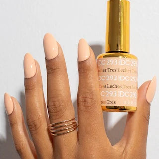 DND DC DUO Creamy + Guilty Pleasure Collection #145-326