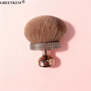 Bling Nail Dust Brush