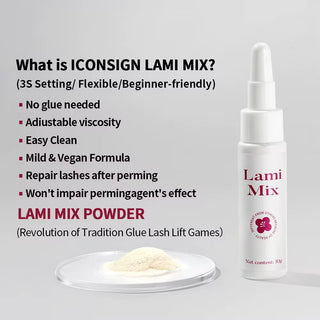 Iconsign Lami Mix 5g