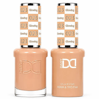 DND DUO HEMA & TPO Free GEL POLISH 001-099