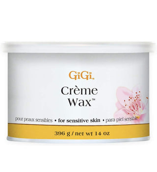 GiGi Crème Wax 14oz