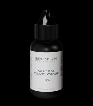 BRONSUN 1.8% Gentle Developer