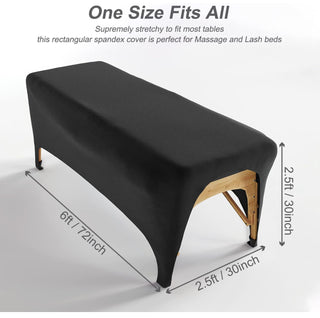 Lash Bed Cover