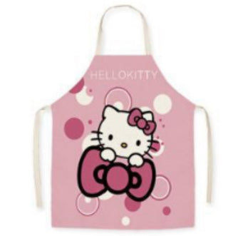 Hello Kitty & Friends Aprons