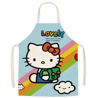 Hello Kitty & Friends Aprons