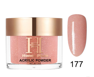 Honey’s Nail Secret Acrylic Powder HP177