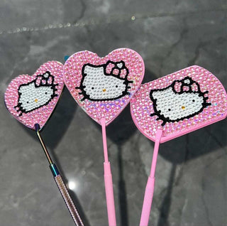 Hello Kitty Lash Mirror