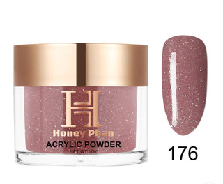 Honey’s Nail Secret Acrylic Powder HP176