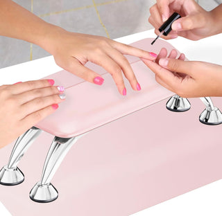 Silicone Nail Mat