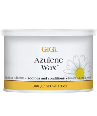 GiGi Azulene Infused Wax 13oz