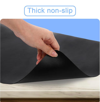 Silicone Nail Mat